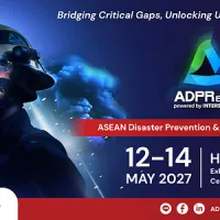 Launch of "ADPR EXPO 2027": Thailand's Inaugural Regional Disaster Management Exhibition Partners with "INTERSCHUTZ" to Elevate Comprehensive Public Safety Launch of "ADPR EXPO 2027": Thailand's Inaugural Regional Disaster Management Exhibition Partners with "INTERSCHUTZ" to Elevate Comprehensive Public Safety