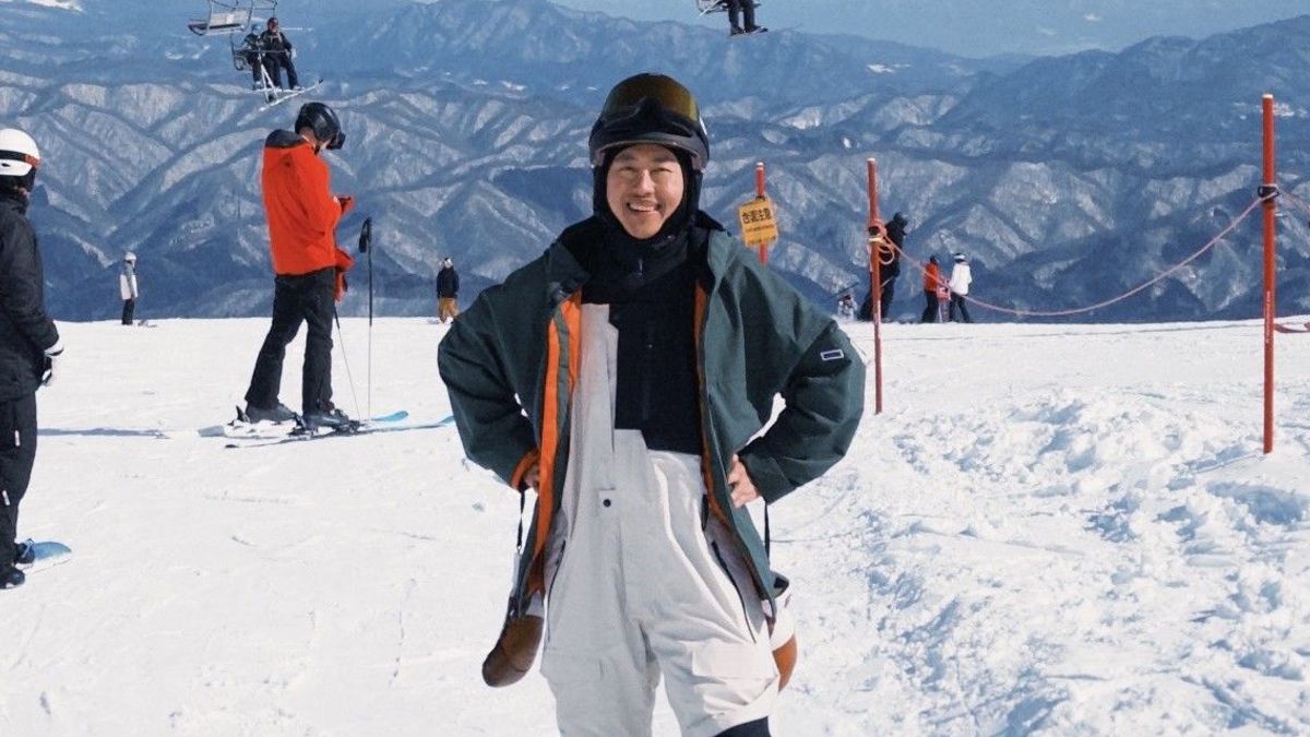 傳接任聯邦租賃董事長 林智堅證實了:全力以赴迎接全新領域