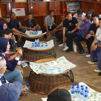 Hearts Meet Along a Shared Path: Indonesian Rural Officials Explore Rural Revitalization in Yunnan Hearts Meet Along a Shared Path: Indonesian Rural Officials Explore Rural Revitalization in Yunnan