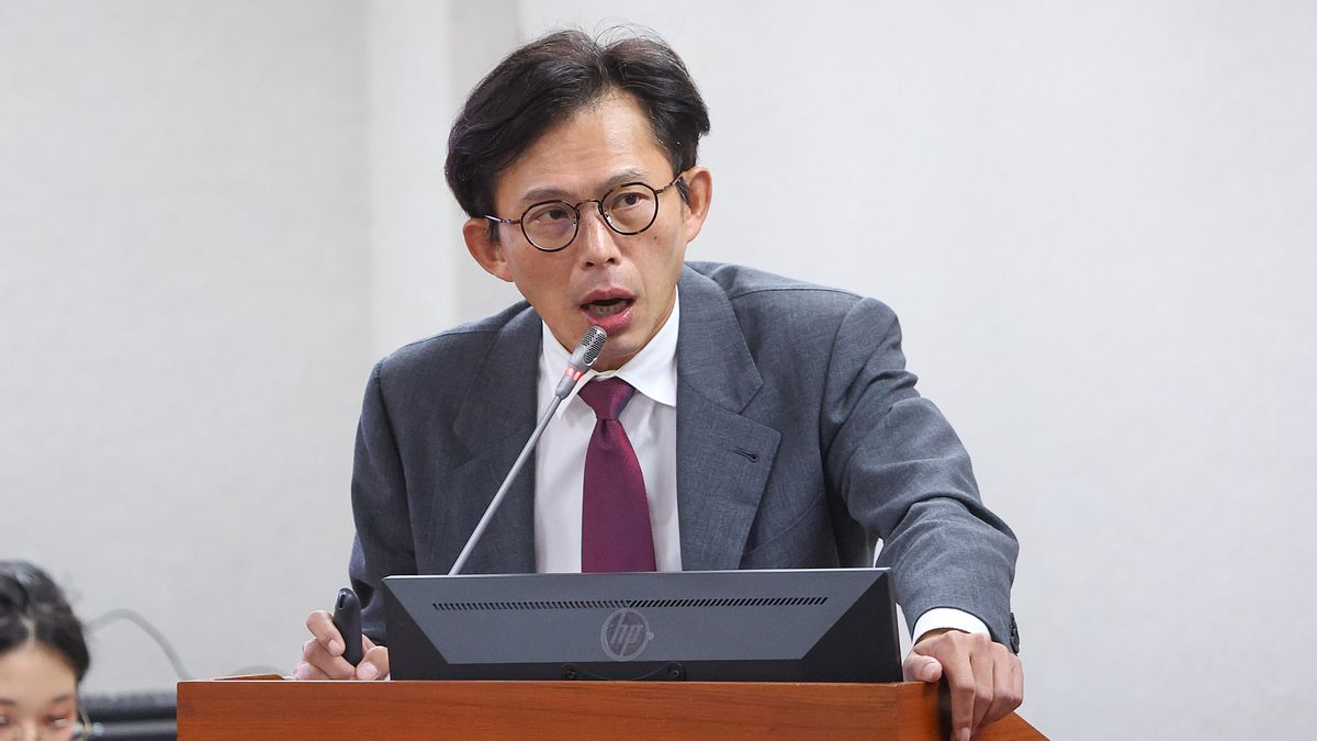 再喊願承擔新北市!李四川表態登記黨內初選「淺談藍白合」 黃國昌回應了