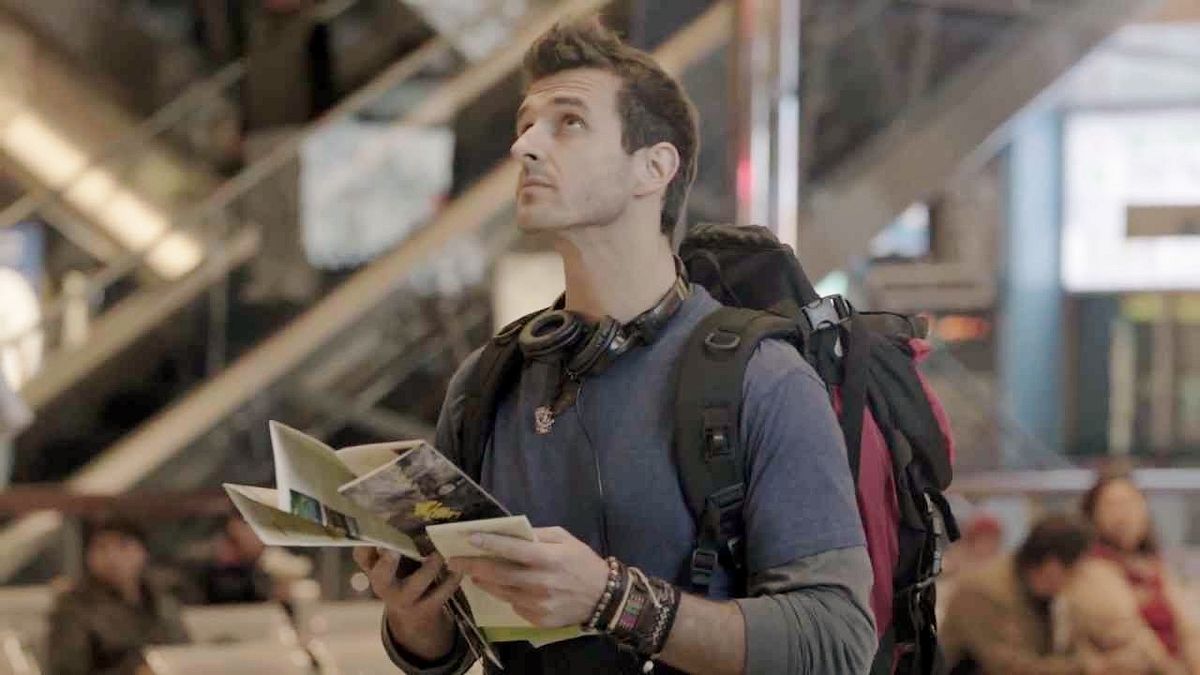 台灣人的熱情友善,都是讓外國遊客對台灣讚不絕口之處!(圖/ "My Beautiful Island"台灣觀光影片@Google) 台灣人的熱情友善,都是讓外國遊客對台灣讚不絕口之處!(圖/ "My Beautiful Island"台灣觀光影片@Google)