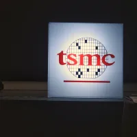 TSMCは7月16日に26年第2四半期の業績説明会を開催した。(柯承恵撮影) TSMCは7月16日に26年第2四半期の業績説明会を開催した。(柯承恵撮影)