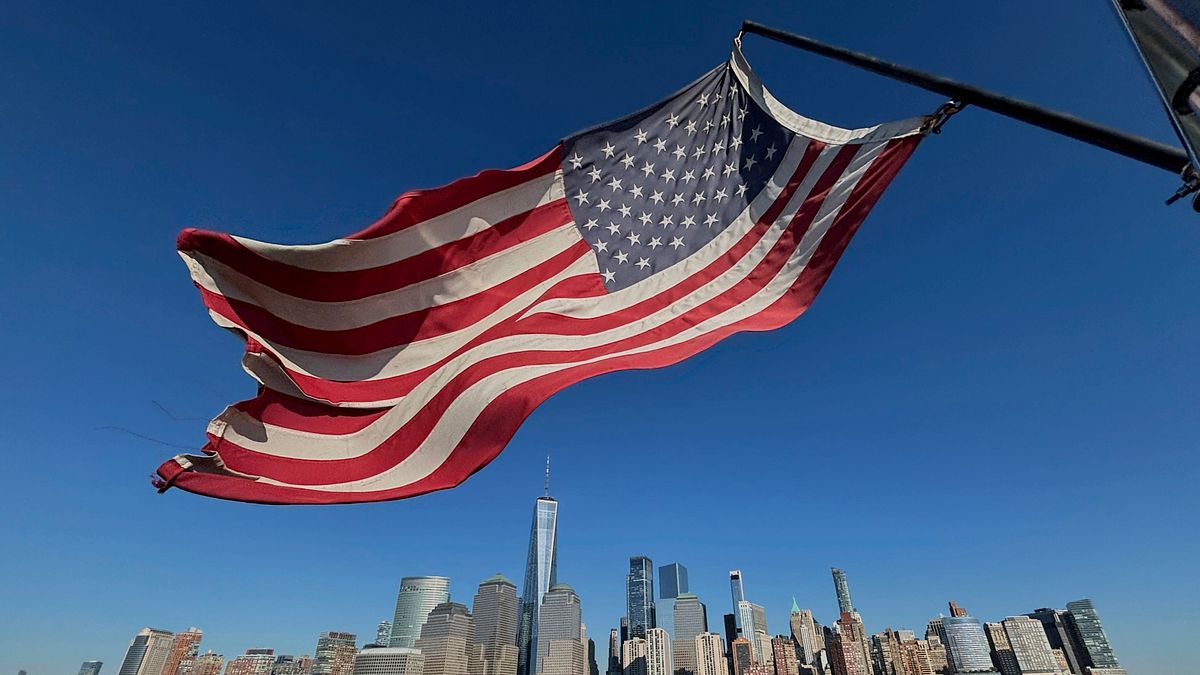 AIT宣布辦美簽要「審查社群」!專家點名4類人恐被拒絕入境:老大哥出手了