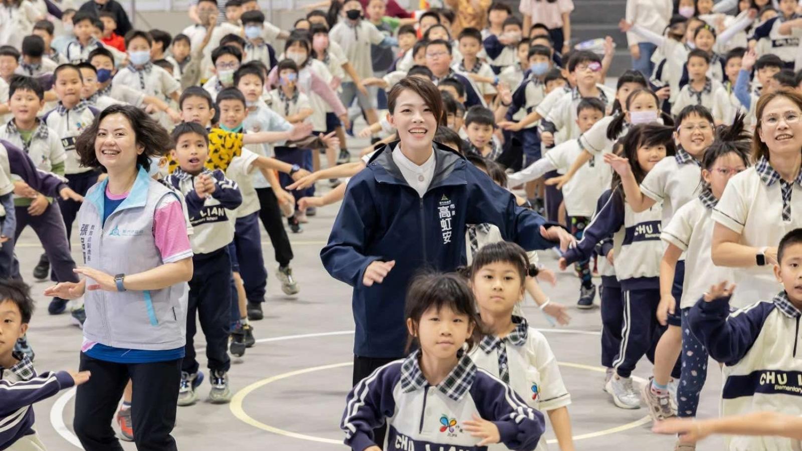 「天下雜誌」公布2026城市調查 竹市經濟、文教及青年職涯展望均居非六都前3