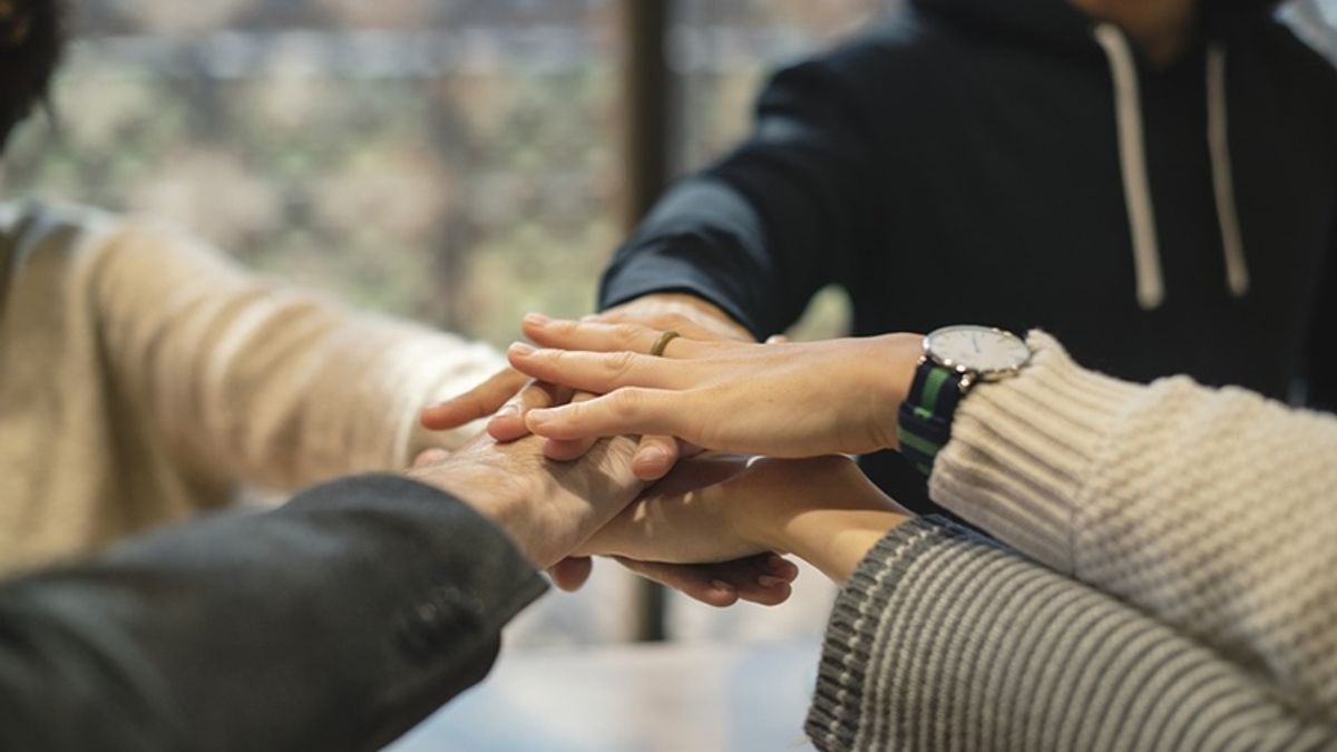 文化比起制度更重要,從溝通與思維建構著手,打造好的企業團隊!(圖/rawpixel@pixabay) 文化比起制度更重要,從溝通與思維建構著手,打造好的企業團隊!(圖/rawpixel@pixabay)