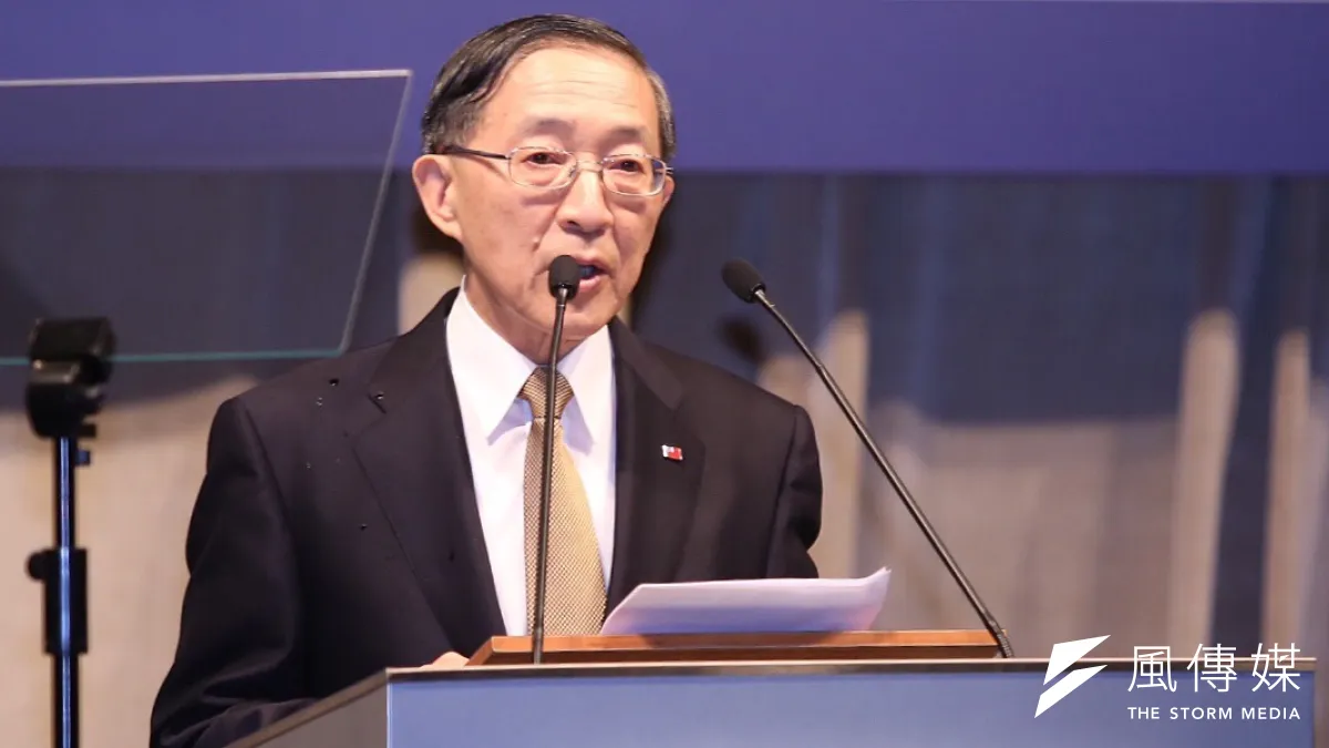 對於慰安婦問題,外長林永樂表示,要求日方道歉並賠償,一直是我國既定立場,日方初步回應「了解我方訴求」,現在則表示「願意考慮」。(資料照,林韶安攝)