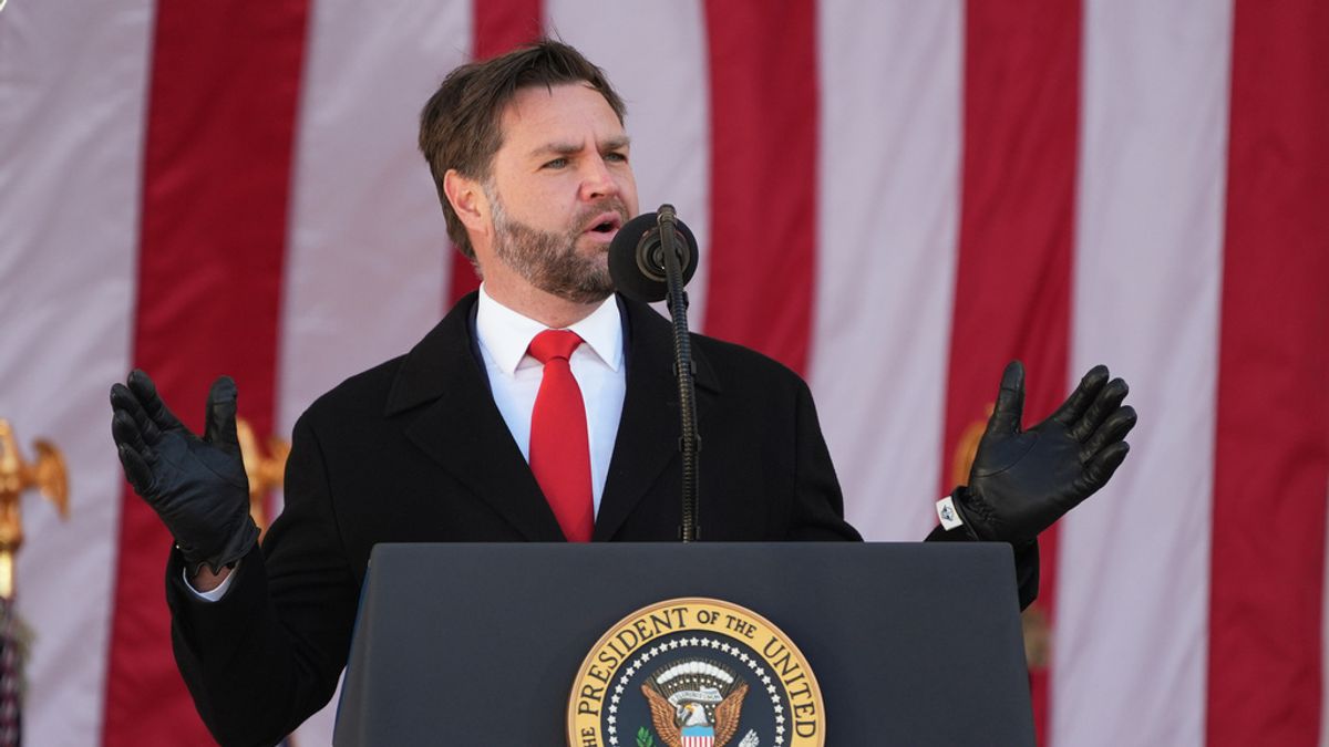 阿富汗難民華府槍擊國民兵 范斯痛批拜登難民審查過於寬鬆