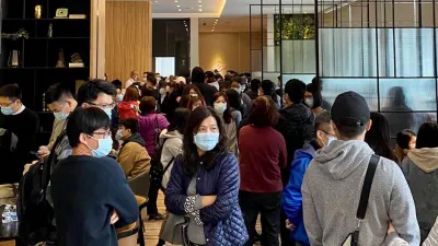 《住展》雜誌研發長何世昌建議,因央行低利、貨幣寬鬆環境沒有改變,短期內房價應該是回不去了,購屋族恐怕要認清這個殘酷的現實。(圖/富比士地產王提供)