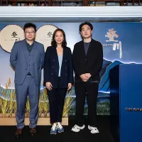 From Chengdu to the World, Pernod Ricard, the worldwide leader in the spirits industry showcases Chinese Whisky "THE CHUAN" through Hong Kong From Chengdu to the World, Pernod Ricard, the worldwide leader in the spirits industry showcases Chinese Whisky "THE CHUAN" through Hong Kong