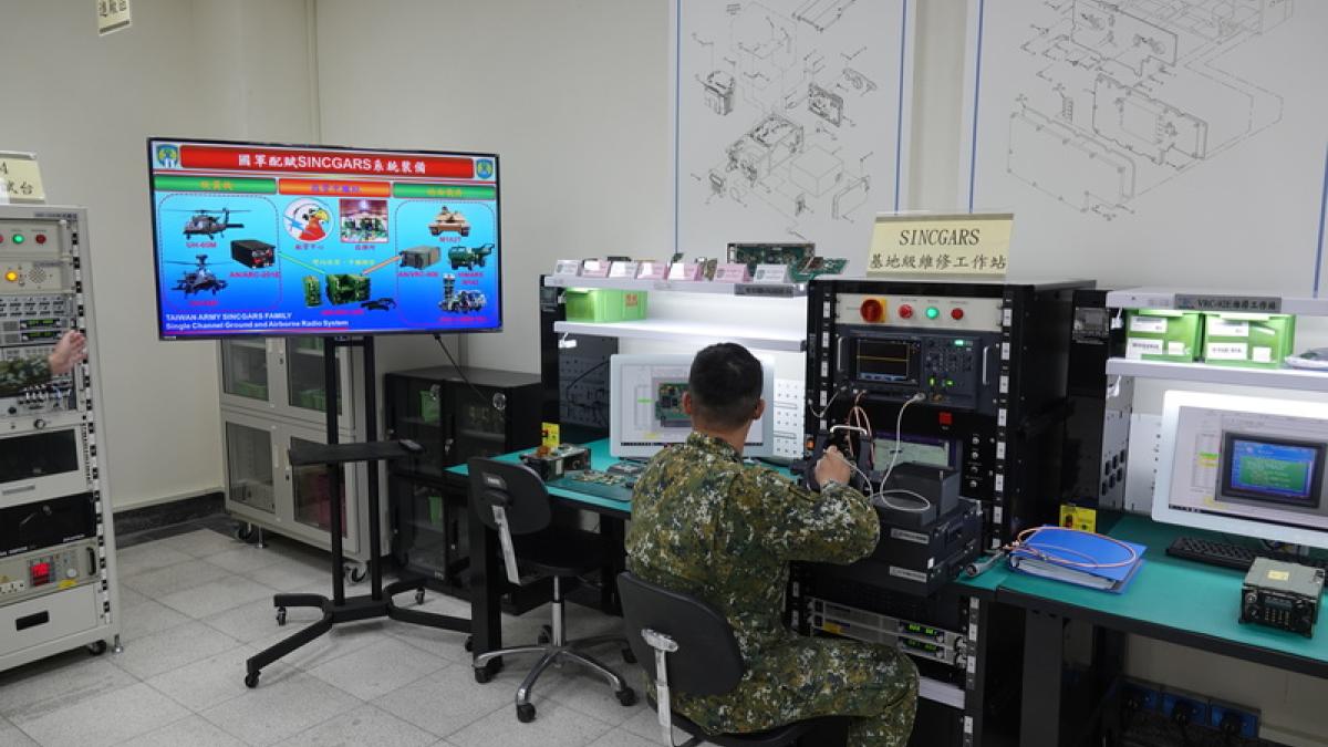 周宇平觀點:百億軍購一家標?台灣國防採購治理的制度挑戰