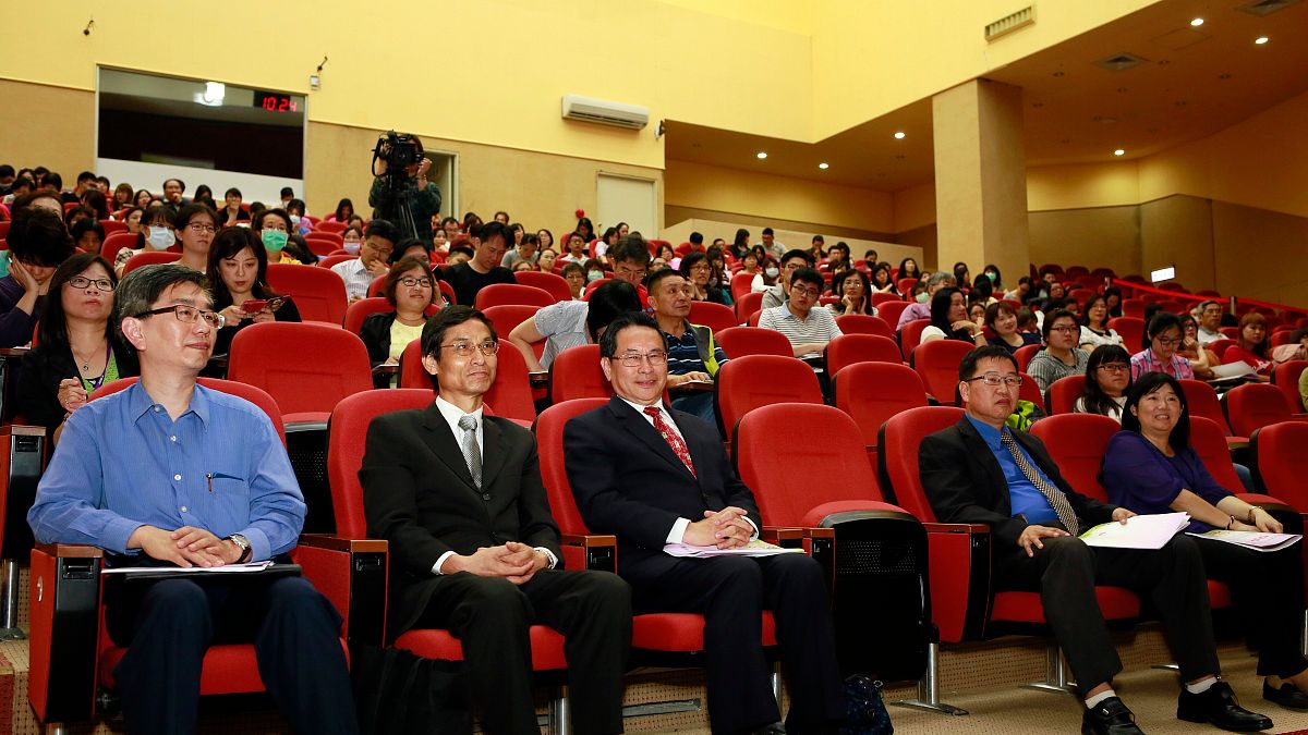 談高齡化及安養議題 嘉市舉辦新世紀長照政策規劃研討會 談高齡化及安養議題 嘉市舉辦新世紀長照政策規劃研討會