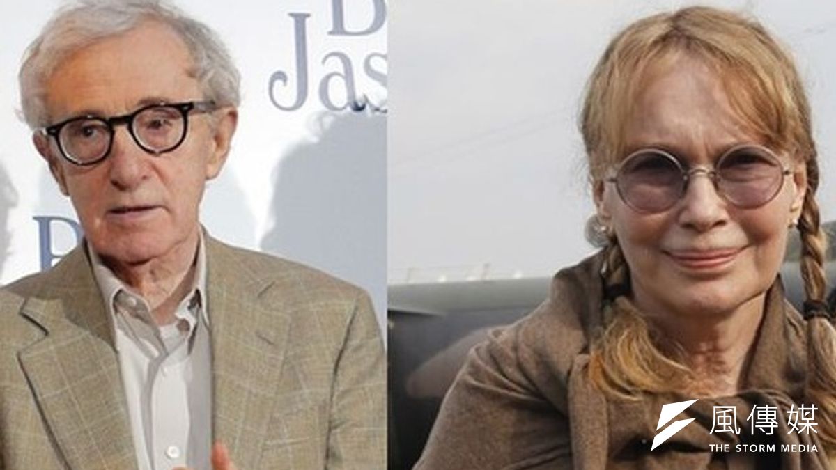 面對性侵指控,伍迪艾倫認為全是前女友的陰謀 (美聯社)。 面對性侵指控,伍迪艾倫認為全是前女友的陰謀 (美聯社)。