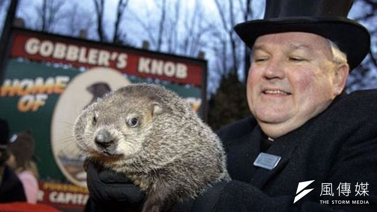 「今天暫時停止」是電影,不過,當台灣的政局也彷彿陷入土撥鼠日的時候,就真的有點恐怖了。(圖為電影劇照) 「今天暫時停止」是電影,不過,當台灣的政局也彷彿陷入土撥鼠日的時候,就真的有點恐怖了。(圖為電影劇照)