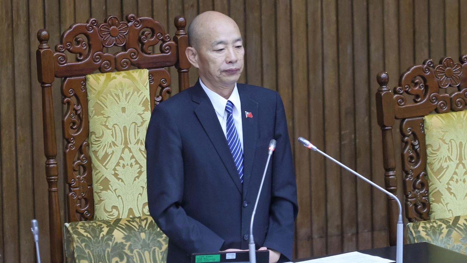 大選前夕拚選舉?立院敲定延長會期至1月底 3黨簽字「避開投票周」