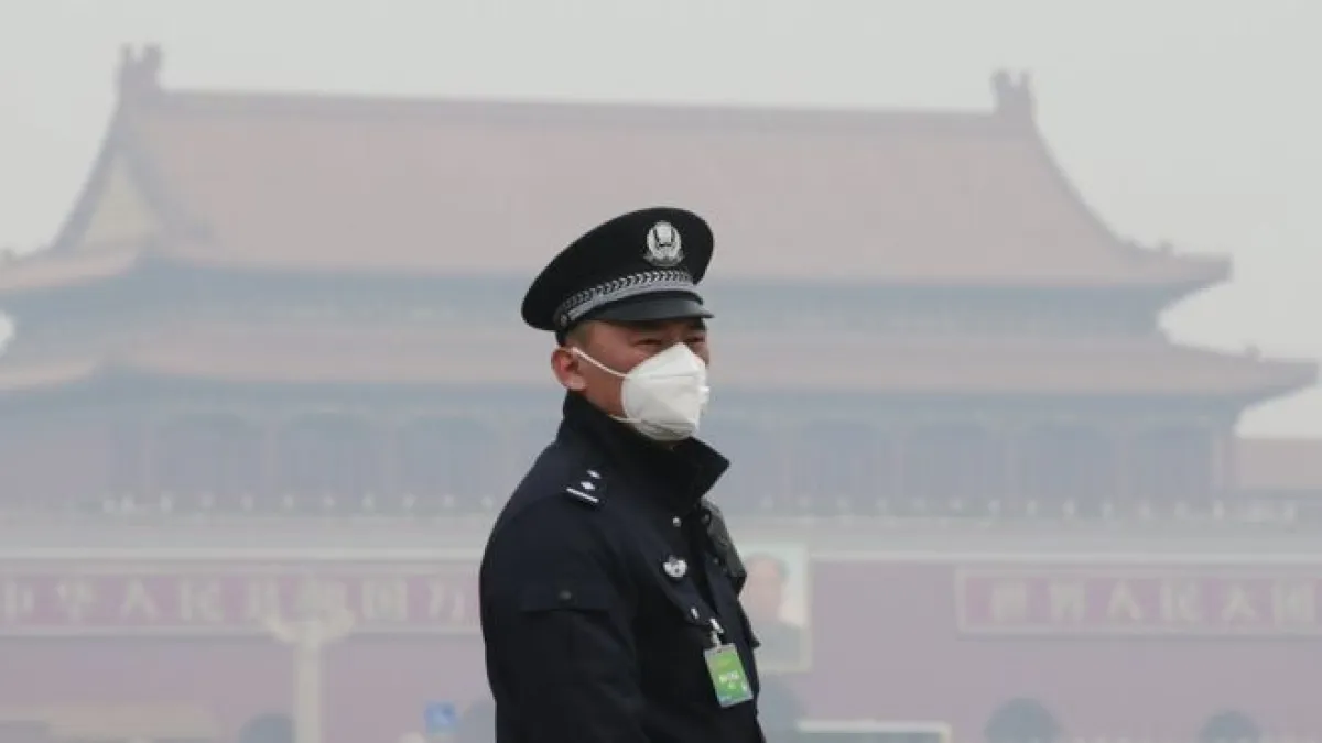 (BBC中文網)