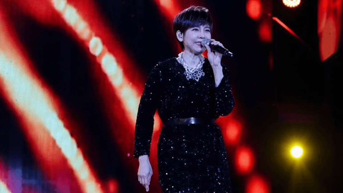 金曲歌后曾心梅300萬裝潢的傳統小吃店驚傳收攤。(圖/翻攝自曾心梅 Xin-Mei 臉書) 金曲歌后曾心梅300萬裝潢的傳統小吃店驚傳收攤。(圖/翻攝自曾心梅 Xin-Mei 臉書)