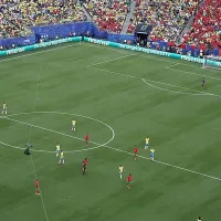 Hisense Showcases "Innovating a Brighter Life" Message at FIFA World Cup 2026™ Hisense Showcases "Innovating a Brighter Life" Message at FIFA World Cup 2026™