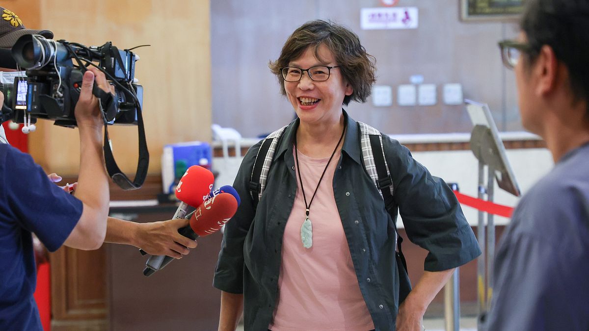 要國民黨釋出善意「該讓就讓」!蔡壁如曝藍白合現實面:那大家都不要談了