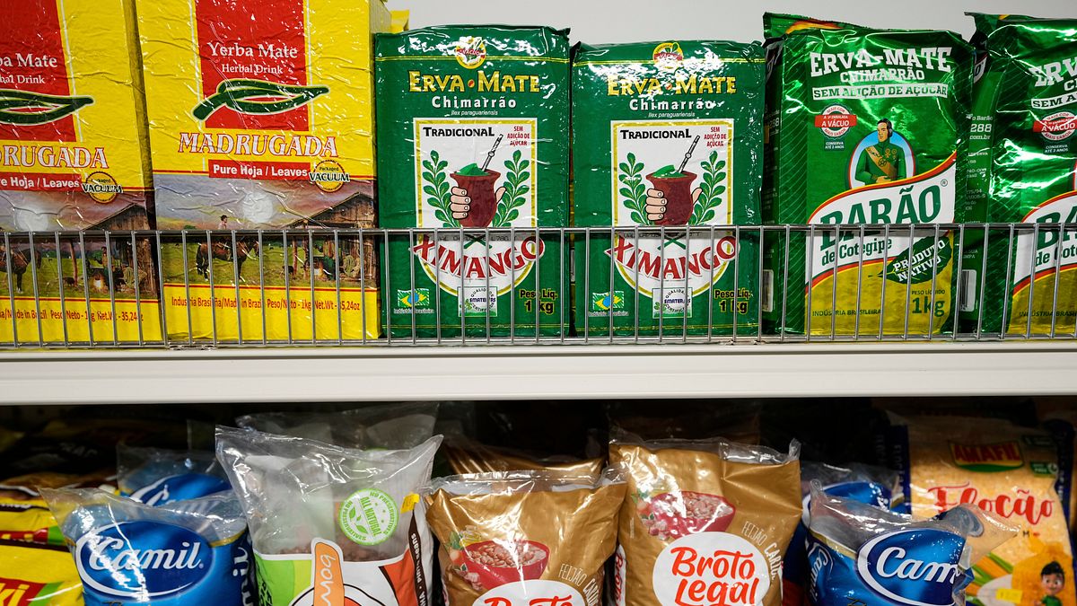 傷到自家人!美國咖啡、牛肉價格飆漲,川普政府緊急部分取消巴西高額關稅