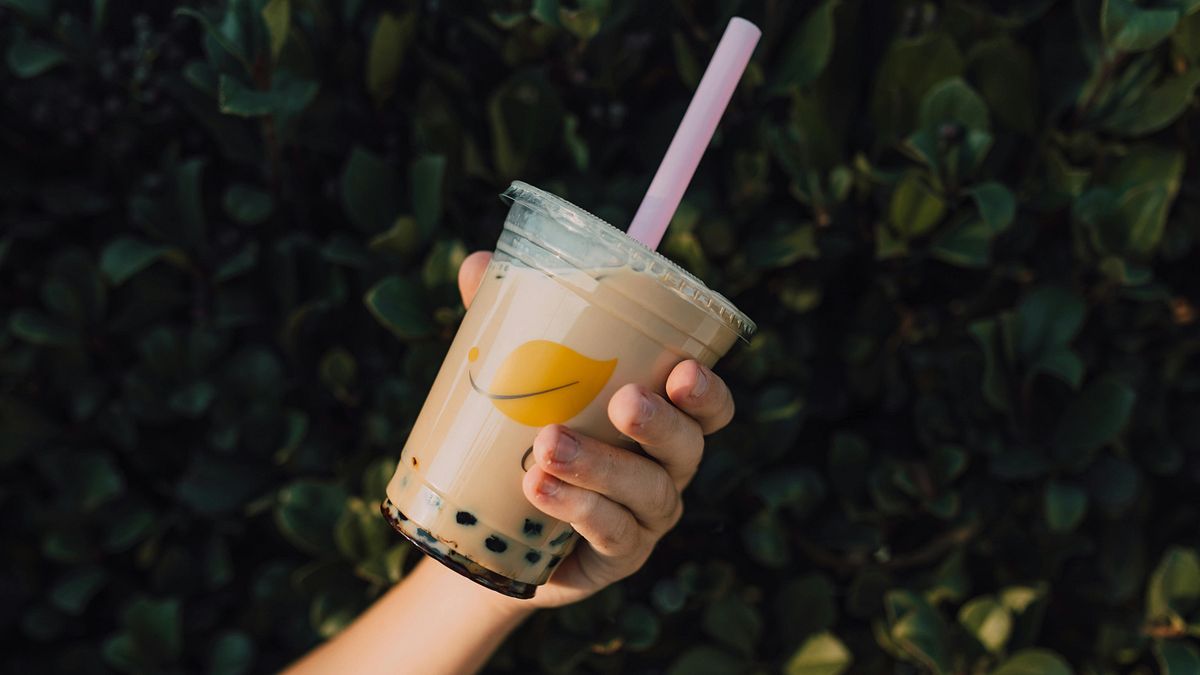 珍珠奶茶很傷身?美民團點名「貢茶與功夫茶」,質疑為何粉圓驗出致癌重金屬殘存