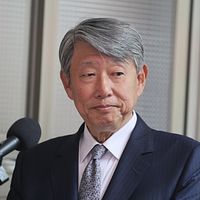 台湾の郭智輝経済部長、TSMCの熊本工場が短期間で完成できた要因を日本メディアに明かす(資料写真:柯承惠撮影) 台湾の郭智輝経済部長、TSMCの熊本工場が短期間で完成できた要因を日本メディアに明かす(資料写真:柯承惠撮影)