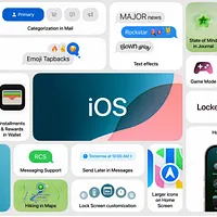 WWDC 2024 アップル開発者会議のプレゼン映像。(ネットから転載) WWDC 2024 アップル開発者会議のプレゼン映像。(ネットから転載)
