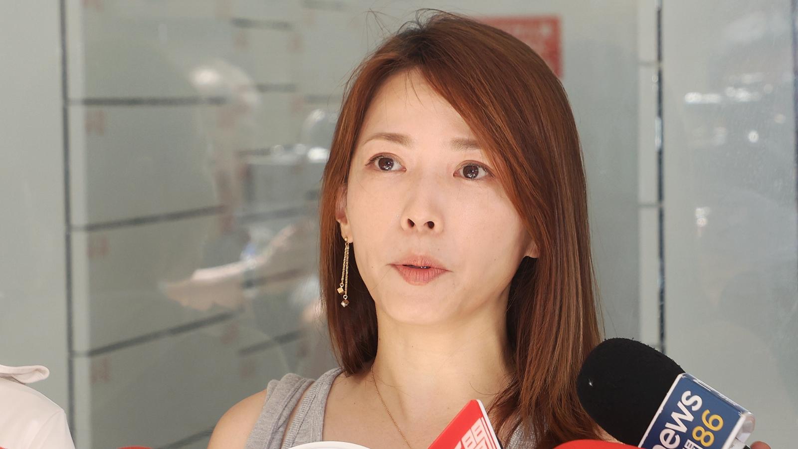 營養午餐成台北主戰場!陳智菡提「午餐專法」酸:沈伯洋唯一貢獻是帶吳思瑤、陳培瑜出國
