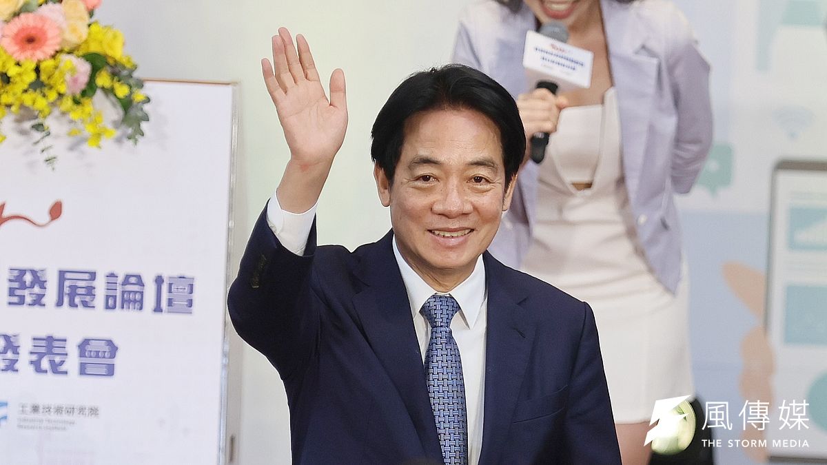 黎榮章表示,立委聲量最佳前10名,民進黨僅2人上榜,整體聲量不足,若戰力持續下降,賴清德上任後執政可能會很麻煩。(資料照,柯承惠攝) 黎榮章表示,立委聲量最佳前10名,民進黨僅2人上榜,整體聲量不足,若戰力持續下降,賴清德上任後執政可能會很麻煩。(資料照,柯承惠攝)