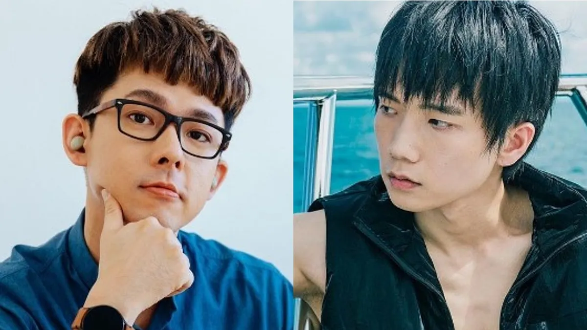 台灣YouTuber影片內容豐富有趣外,許多人更是靠著帥氣魅力、知性氣質、幽默感等特質吸粉無數。(圖/網路溫度計提供) 台灣YouTuber影片內容豐富有趣外,許多人更是靠著帥氣魅力、知性氣質、幽默感等特質吸粉無數。(圖/網路溫度計提供)