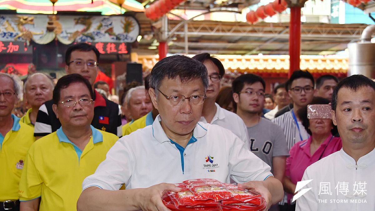 民進黨立委鄭寶清發起連署提案,要求民進黨2018台北市長選舉應該提名。(台北市政府) 民進黨立委鄭寶清發起連署提案,要求民進黨2018台北市長選舉應該提名。(台北市政府)