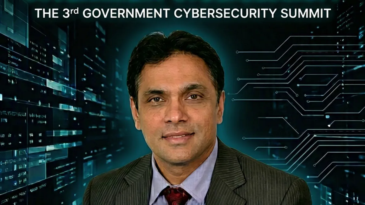 Robo.ai Subsidiary Neurovia AI to Participate as Official Government Al Cybersecurity Partner at The 3rd Government Cybersecurity Summit