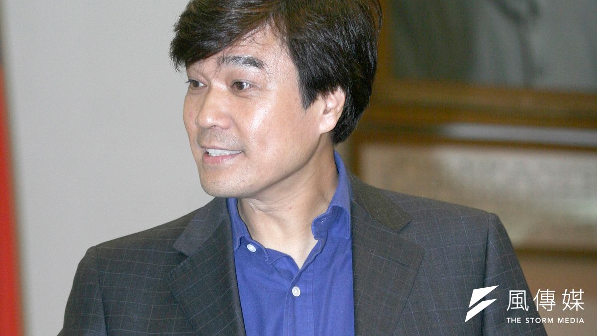 前立委黃義交10月17日辭世。(資料照,林旻萱攝) 前立委黃義交10月17日辭世。(資料照,林旻萱攝)