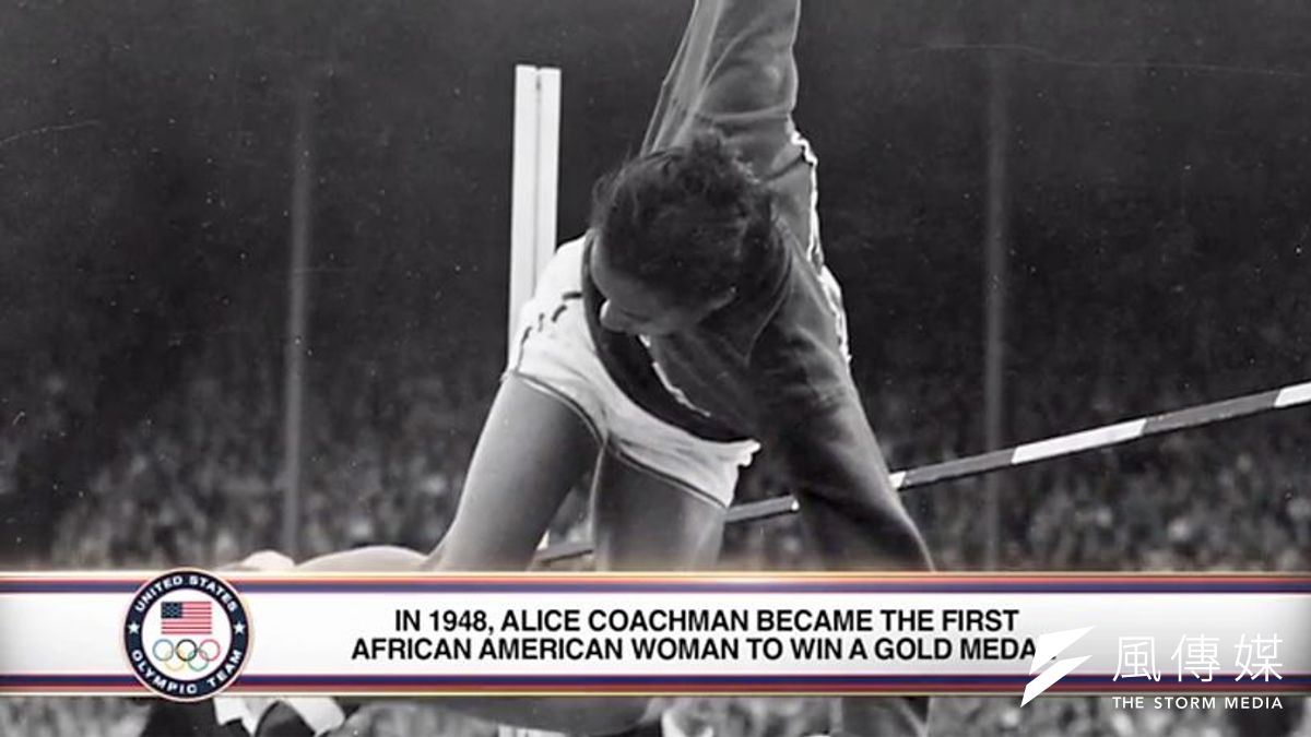 科奇曼錯失2次奧運比賽,終於在1948年奪得倫敦奧運跳高金牌。(取自網路) 科奇曼錯失2次奧運比賽,終於在1948年奪得倫敦奧運跳高金牌。(取自網路)