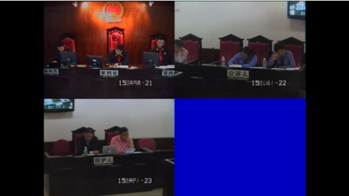 (BBC中文網) (BBC中文網)