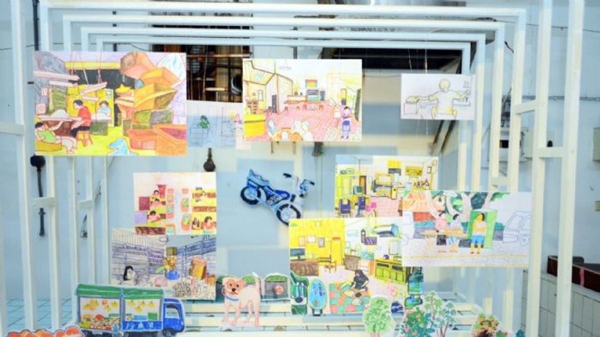 活化中壢後站閒置空間 保留城市記憶 活化中壢後站閒置空間 保留城市記憶