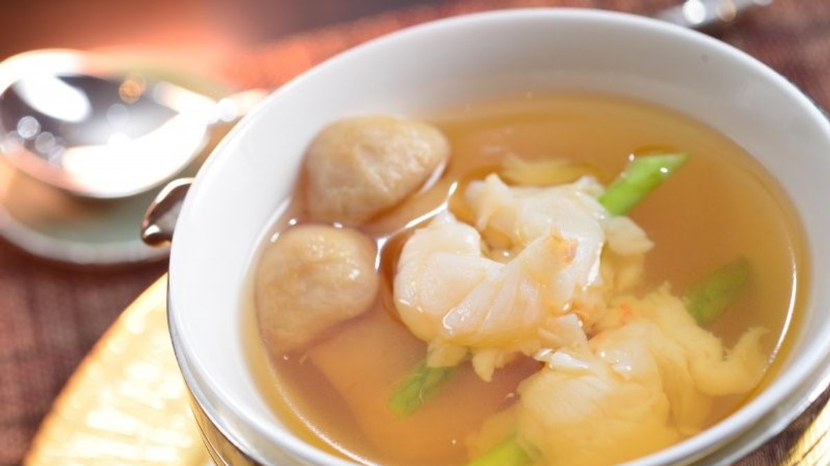 中西醫的理論各有所長,能如何結合起來幫助我們過得更健康呢?(圖/InterContinental Hong Kong@Flickr) 中西醫的理論各有所長,能如何結合起來幫助我們過得更健康呢?(圖/InterContinental Hong Kong@Flickr)