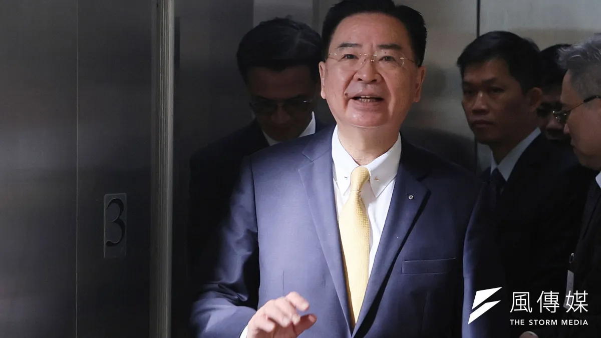 筆者認為,外交部完全不知泰國的兩手策略,還沾沾自喜以為泰國免簽證是「新南向政策」發揮了功效。(資料照,柯承惠攝)