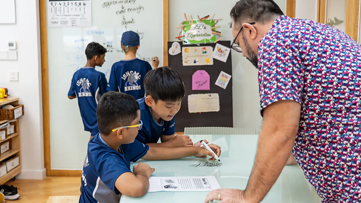ISHCMC opens new and upgraded campus spaces as the latest chapter in its commitment to student growth