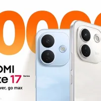 REDMI Note 17 Pro Max 5G Launches Globally with 10,000mAh That Is Built for Years REDMI Note 17 Pro Max 5G Launches Globally with 10,000mAh That Is Built for Years