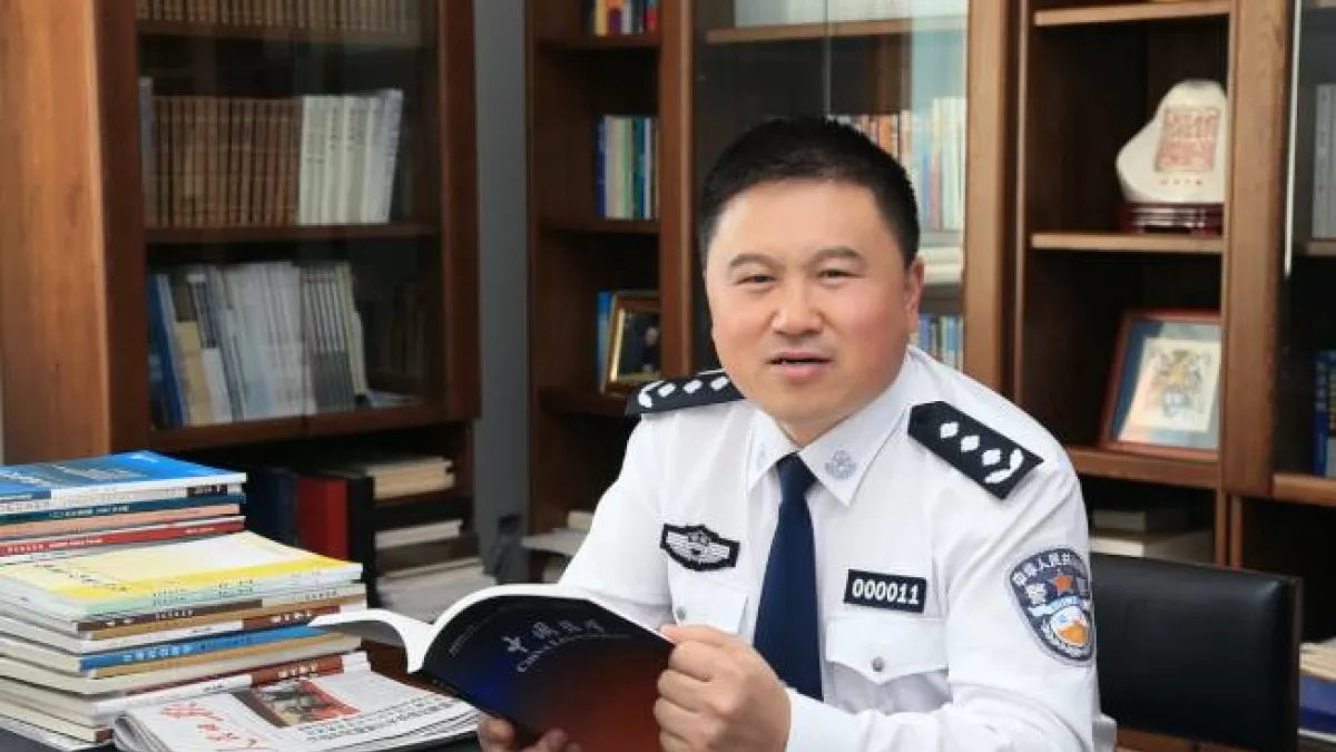 中國奇書《平安經》作者賀電(百度百科)