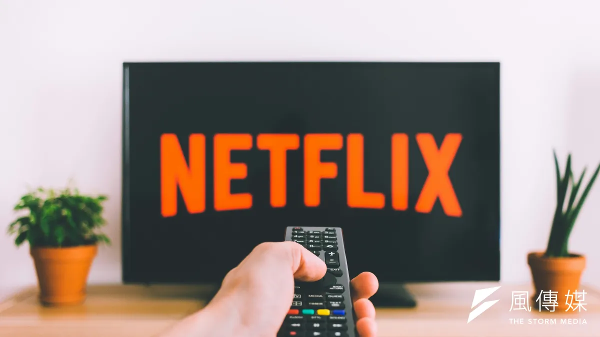 《鬼謎東宮》公開後迅速登上Netflix韓國區「今日TOP 10影集」第一名。(附線上看連結)(圖/取自unplash)