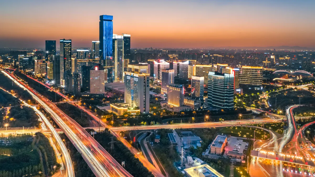 From Ancient Capital to New Digital Silk Road Hub: The 7th Western Digital Economy Expo Sees Xi'an's Industrial Integration Unleash Strong Momentum
