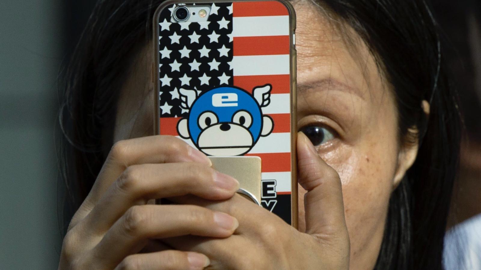 幕後》不只美國防中國介選台灣 五眼聯盟另一個國家也出手了