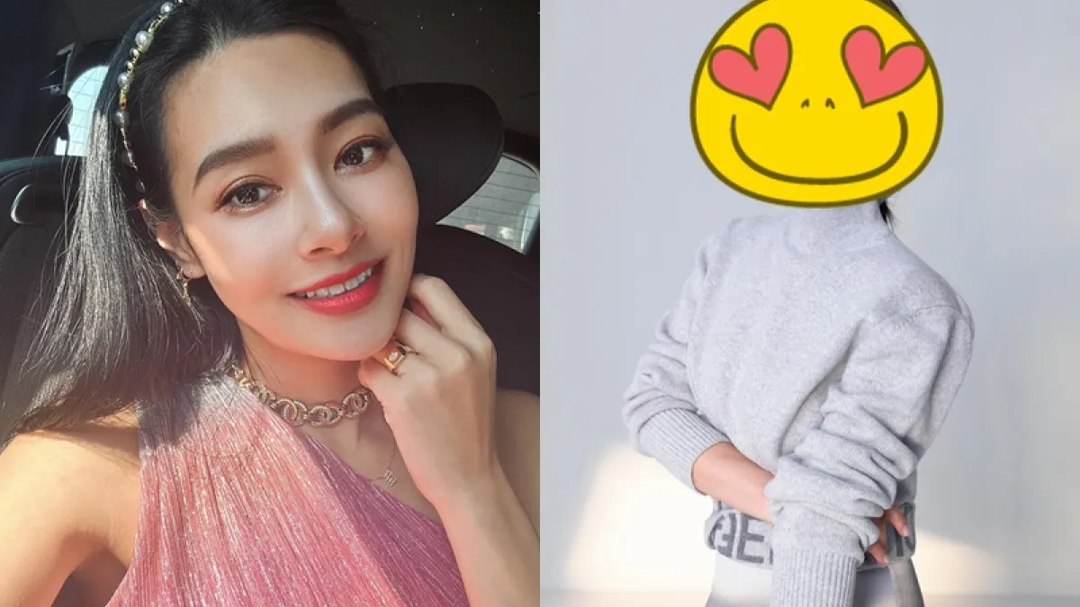 林心如、王思佳同樣都是買愛馬仕包包,手法卻大相徑庭。(圖/翻攝自FB/Ruby林心如、王思佳Sophia 0818)