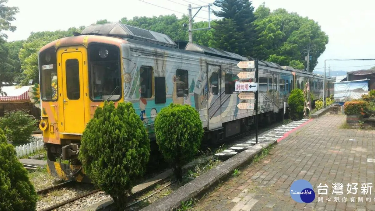 2人闖入集集軌道遭撞 3歲男童顱內出血