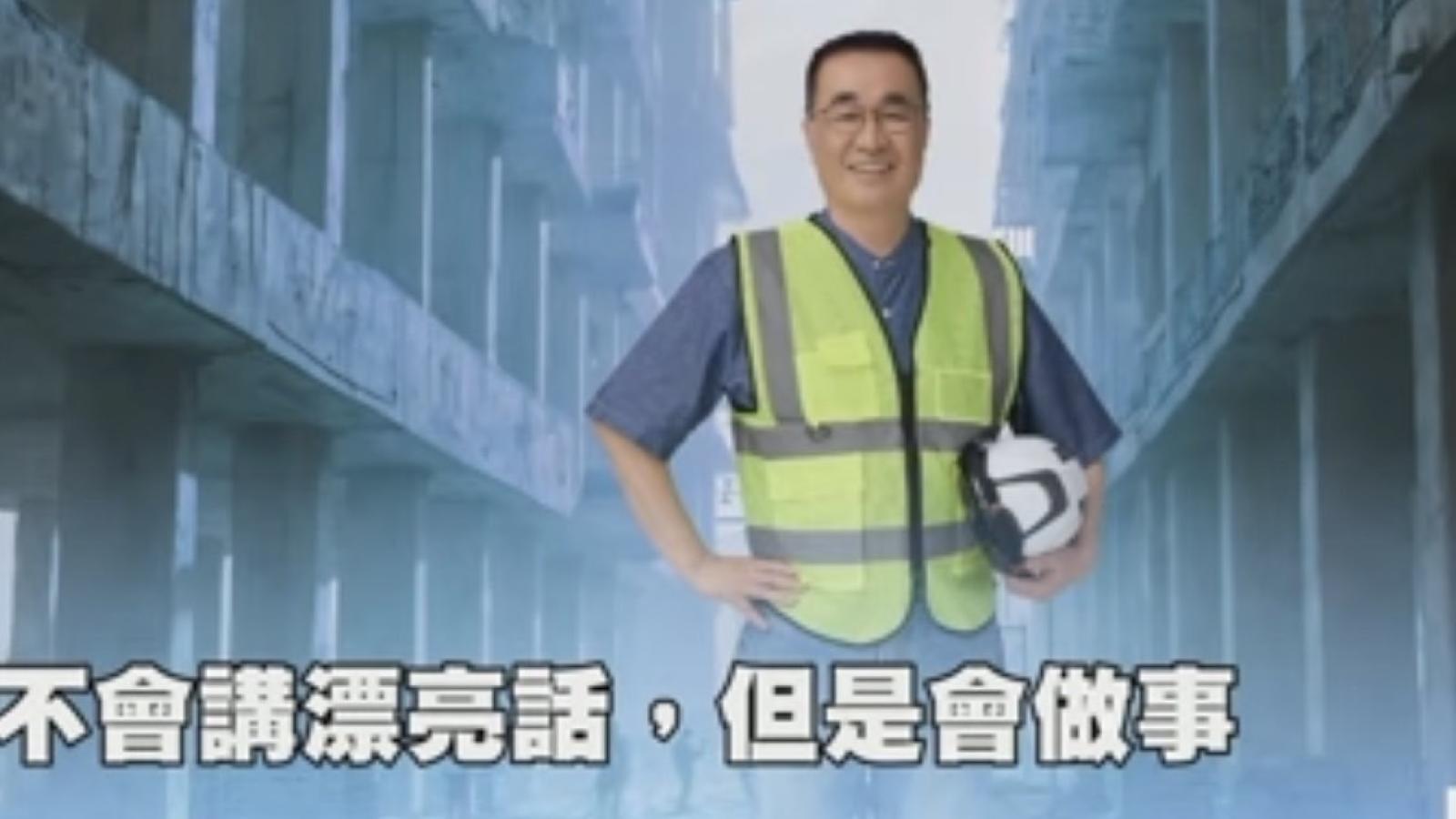 莊淇銘肯定李四川工程底蘊 新北治理考題從建設效率延伸資源公平 品德與人民信任成關鍵