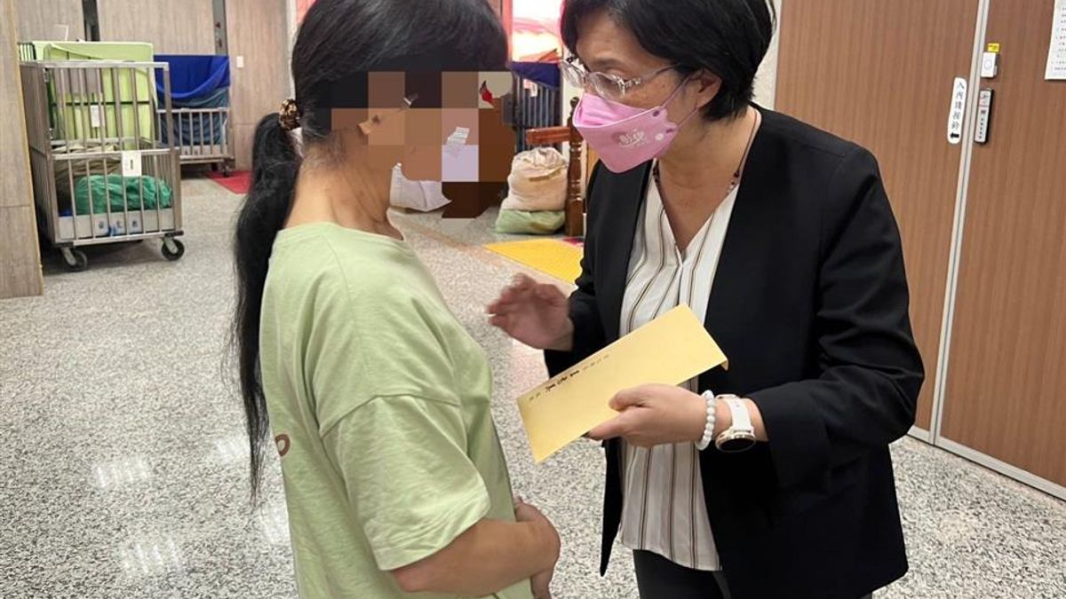 社工是案主改變的重要媒介,卻沒有人能保障社工的人身安全。(圖/彰化縣政府) 社工是案主改變的重要媒介,卻沒有人能保障社工的人身安全。(圖/彰化縣政府)