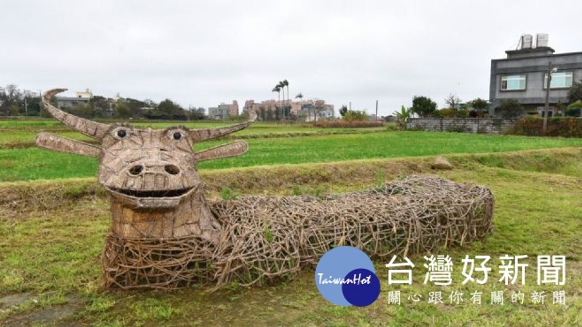 2017桃園彩色海芋季 3/31~4/9大園登場 2017桃園彩色海芋季 3/31~4/9大園登場