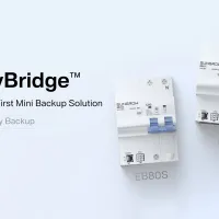 Sungrow Unveils EnergyBridge: the Industry's First Mini Backup Power Solution Sungrow Unveils EnergyBridge: the Industry's First Mini Backup Power Solution