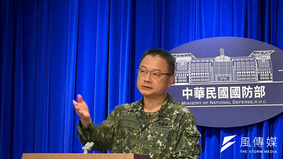 湾空軍の戦闘機。今回の米国からの支援により、各種航空機の即応性が向上する見込み(羅立邦攝) 湾空軍の戦闘機。今回の米国からの支援により、各種航空機の即応性が向上する見込み(羅立邦攝)